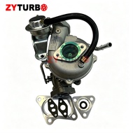 RHF3 VZ59 Turbo 13900-68H60 13900-68H61 For Suzuki Every Wagon with DA64W DA64V K6A engine