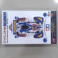 MAGNUM Tamiya 95676 Cyclone Special AR Chassis Polycarbonate BodyMagnum