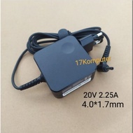 Charger Adapter 110-14AST 110-14IBR 110-15IBR 110 Series 2.25A 45W