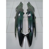 SUZUKI Rear body Cover new smashSUZUKI 2nd motorcycle removableOriginal