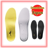 [MIZUNO] Soccer ZEROGLIDE Cup Insole P1GZ1401 / Yellow, Black / SS-XO —shipping from Japan—