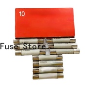 1PCs 6*32 F2A h500v fuse 189020 original imported