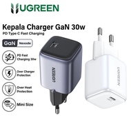 Ugreen Charger Nexode 30W
