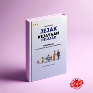 Buku Digital Motivasi - Jejak Kejayaan pelajar