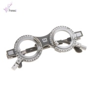[freneci] High Quality Metal Plastic Optical Trial Lens  Eyeglasses Optometry Optician Optic Equipme