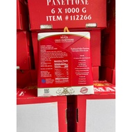 Madi Cake MADI CAKE - GRAN PANETTONE - 1KG NEW MODEL DATE July 31, 2026