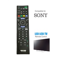 Sony RM-GD030 LED LCD TV Remote Control Compatible With GD023 GD033 RM-GD031 RM-GD032 RM-GD026 RM-GD