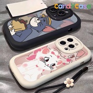 Case for OPPO A38 A18 A57 A77 A16 A16S A7 A5S A12 A53 A53S A15 A15S A35 A17 A17K A58 A54 A74 A8 A31 