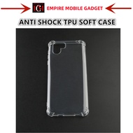 SHARP AQUOS R2 / SHARP AQUOS R3 ANTI SHOCK TPU SOFT CASE