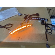 Honda CRV 2024+ tire Led