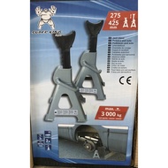 SuperKing 3TON / 6TON Jack Stand