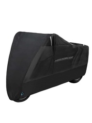 防水摩托車配件套套摩托戶外雨適用於滑板车自行車UV防塵防護罩