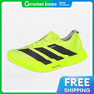 adidas | Adizero Adios Pro 4 M Lucid Lemon JR6364