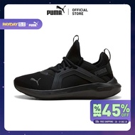 PUMA Softride Enzo 5 Mens Running Shoes รองเท้าวิ่ง Softride Enzo 5 Dark Gray - 31109801