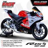 COD Available Decal Sticker R15 V3 Fullbody Sticker R15 Decal Sticker R15v3 Decal Variation Yamaha R