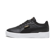 PUMA BASICS - รองเท้าผ้าใบผู้หญิง Carina 2.0 สีดำ  - 39251802 ดำ UK:5