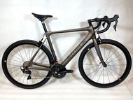 Storck carbon roadbike 全碳公路車 aernario碳架 shiamno 105 r7000套件 speedx野獸碳輪