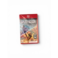 Split Fiction NS2 NEW SEALED