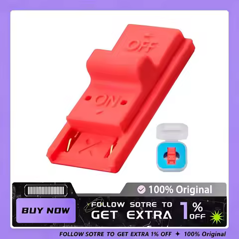 1 Pcs RCM Clip for NS Switch 2 RCM Clip Short Connector Replacement RCM Jig for NS2 2025 SX PRO Crac