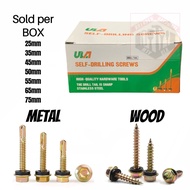 tekscrew/texscrew ULA Brand per BOX
