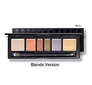 JUNG SAEM MOOL ARTIST CONCEALER PALETTE // BLEND