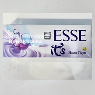 Esse Its Bubble Purple (PerSlop) - Rokok Korea Import