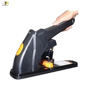 Deli 383 (E0383) 210-sheet combined force stapler