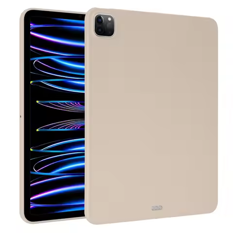 Tablet Case For iPad Air Pro 11 2024 Air 4 5 Pro 11 2018 2020 2021 2022 Soft TPU Cover Skin-friendly