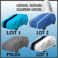 WULING ALVEZ CAR COVER WATERPROOF/ WULING ALVEZ CAR COVER WULING ALVEZ CAR BLANKET