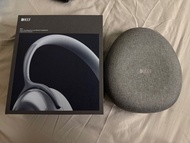 KEF 無線頭戴式智能主動降噪耳機 Mu7