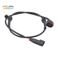 1S7T2B325AC Car Front ABS Wheel Speed Sensor for  Mondeo Mk3 2001-2007 LK1S7T2B325AC High Quality Au