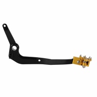 Suitable for DRZ125 03-24 Off-Road Motorcycle Modification Parts Brake Lever Foot Brake Lever Brake 