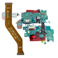 CHARGING BOARD FLEXIBLE BOARD SAMSUNG A50S ORIGINAL A507F/ 1:1 FULL IC