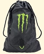 魔爪 Monster 索繩袋 全新未拆 價錢可議