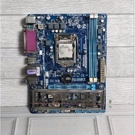 Motherboard H61 Asus & Gigabyte only