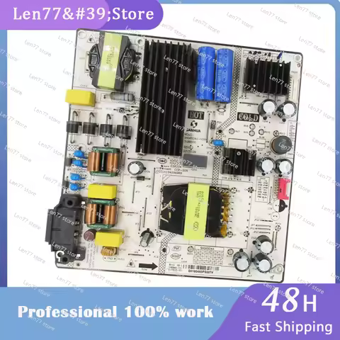 Power Supply Board 81-PBE065-H4A24AP SHG6504A-101H SHG6504A24-101HA for LG 65UN7000PUD 65UN7000PUB 6