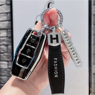 Mitsubishi Triton GLS 2024 Outlander Pajero XpanderTpu Key Case Cover Accessories