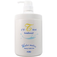 【Ford】Water Matrix CV-T hird Treatment 750g【Direct from Japan】