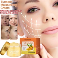 Daily Mild Moisturizing Cream Turmeric Brightening eric Brightening eric Brightening eric Brightenin