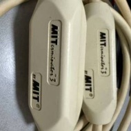 美國MIT Terminator 3 喇叭線
