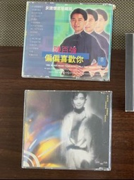 #陳百強  #CD #Danny Chan