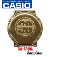 Casio G-shock DW-6930A Replacement Parts - COVER/BACK