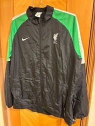 Nike Liverpool 利物浦風衣外套