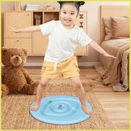 Balance Maze Board Balance Sensory Training Equipment Wobble Balance Board for Kids 3 Years Old Bala