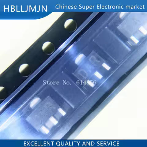 20PCS 2SD1664 SOT-89 2SD1624 2SD882 2SB772 2SA1013 2SB1132 2SB1188 2SB1386 2SC2383 2SC2655 2SC3357 2