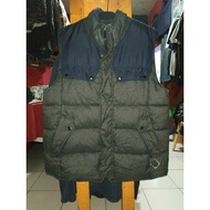 Hconnect vest