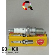 BP5ESBUSI NGK - Yamaha NGK BP 5ES Motorcycle Spark Plugs Honda BP5ES claraau70 Motorcycle Spark Plug