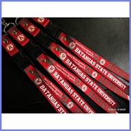 ◴ ◳ ☃ Batangas State University Lanyard Sling Lace
