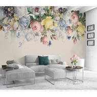 3D Bedroom Painting 78