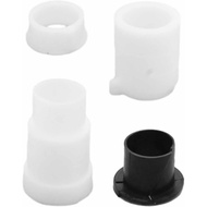 F3TZ2C342A Clutch Pedal Bushing Repair Kit Replacement for Ford F series 150 F series 250 F series 3